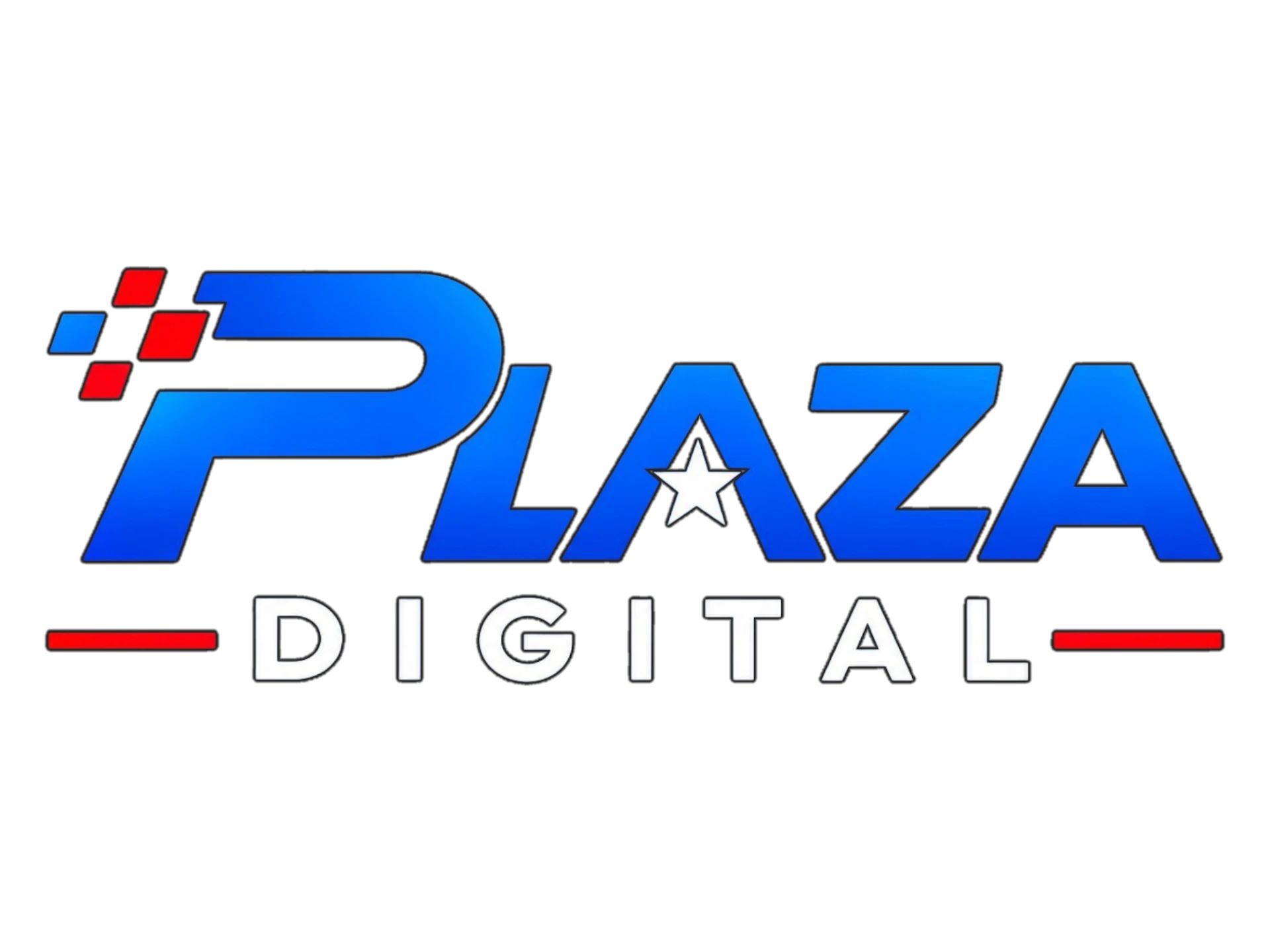 Plaza Digital